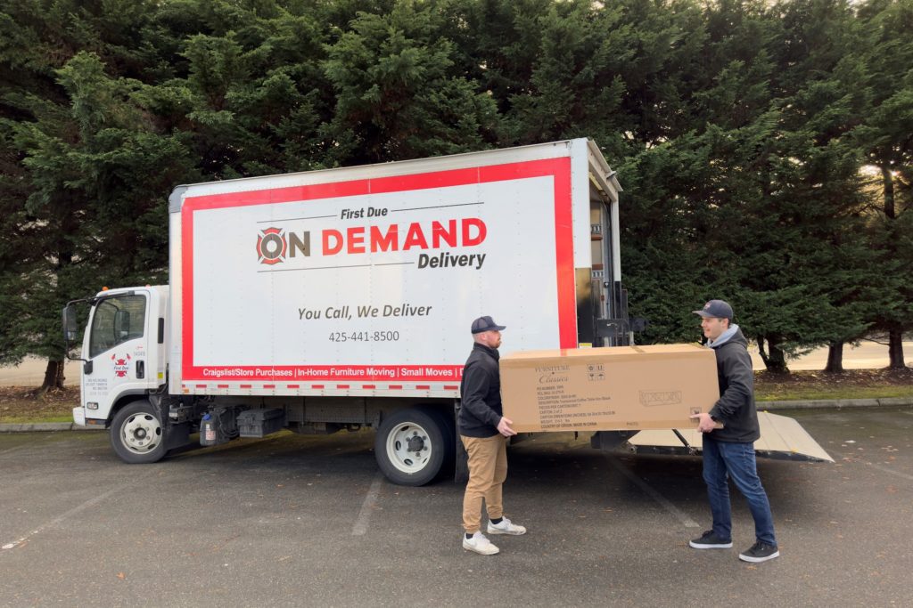 Best Out of State Movers Mercer Island - Premier Moving Company 1 DtC image