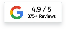 google rating