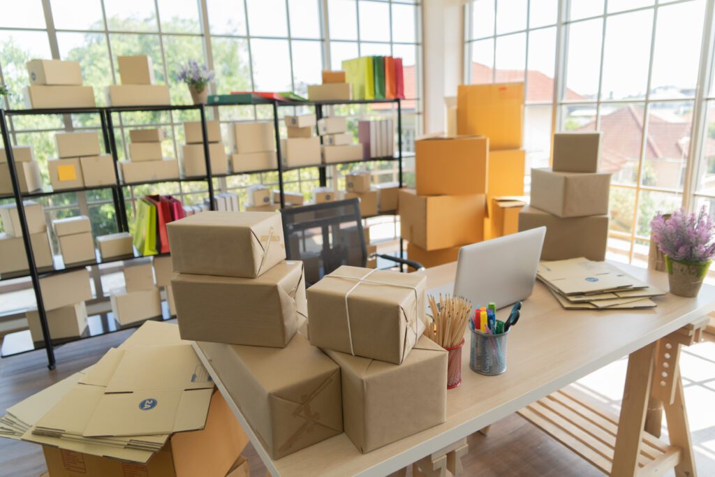 Commercial Moving Services: A Smooth and Successful Business Relocation 3 Commercial Moving Services