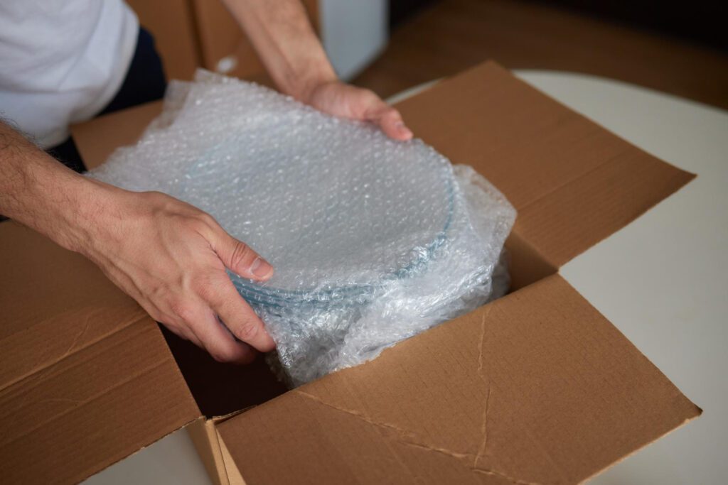 long distance moving