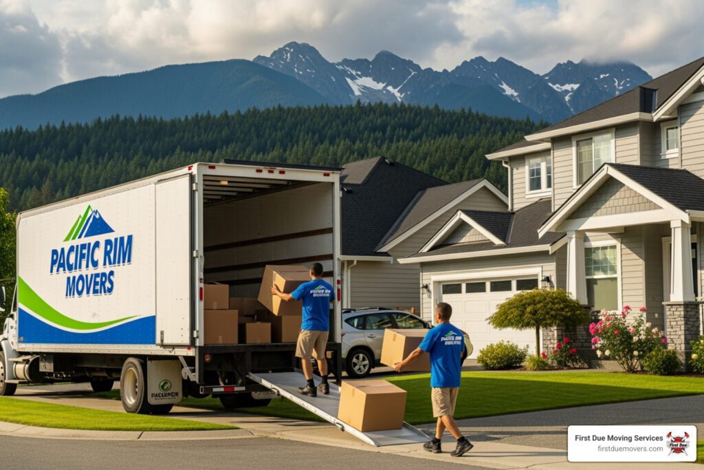 movers in issaquah
