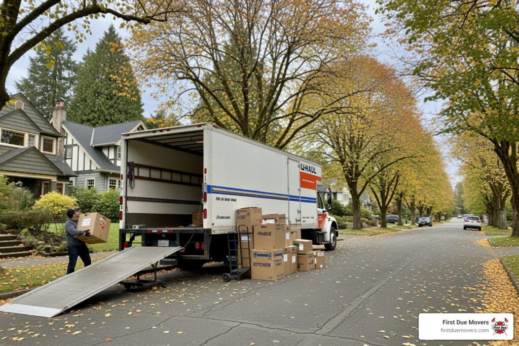 local moving inspection in ballard, wa